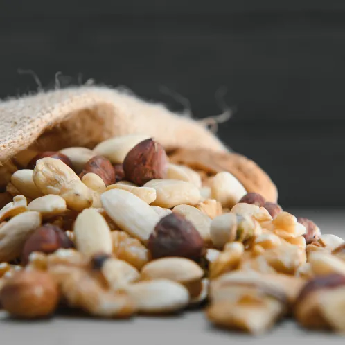 Manioc d'Afrique, un aliment de base nutritif à Paris.