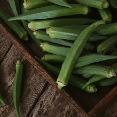 Mélange d'épices d'Afrique, pour des plats épicés à Strasbourg.