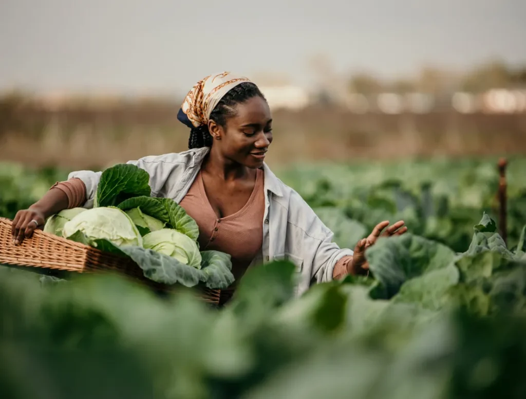Fruits exotiques d'Afrique livrés à Marseille, une saveur unique.