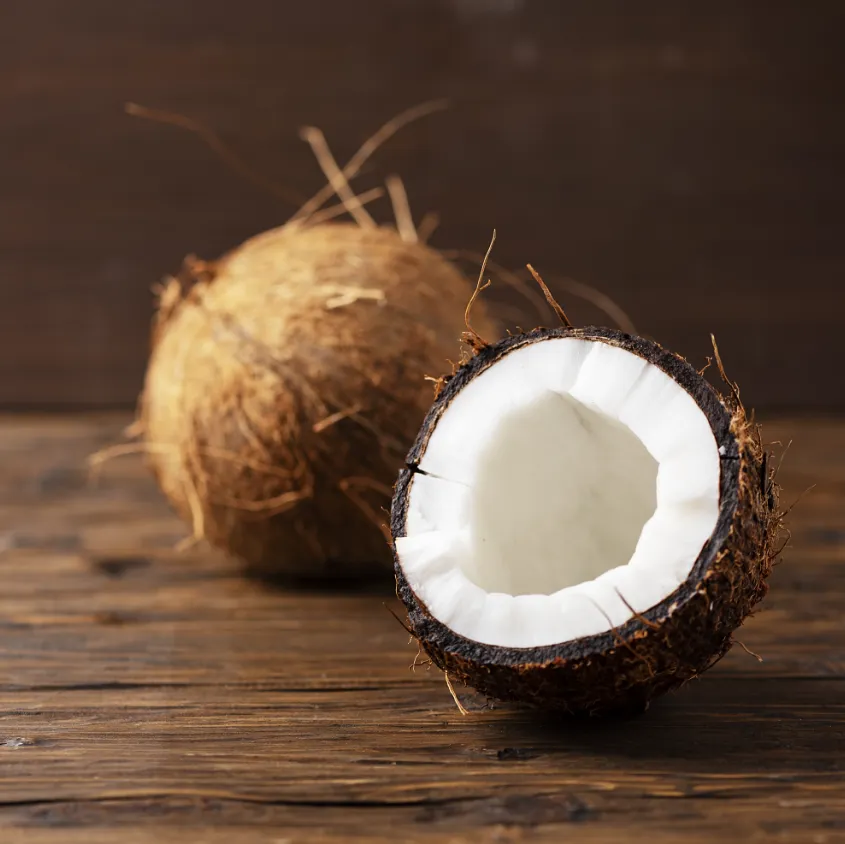 Pâte d'arachide africaine riche en protéines, à Strasbourg.